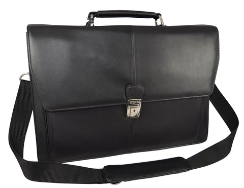 Kenneth Cole Reaction Job Portfolio Briefcase