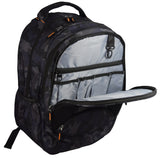 Kenneth Cole Reaction Pilar R-Tech Polyester Backpack with Laptop Pocket