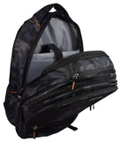 Kenneth Cole Reaction Pilar R-Tech Polyester Backpack with Laptop Pocket