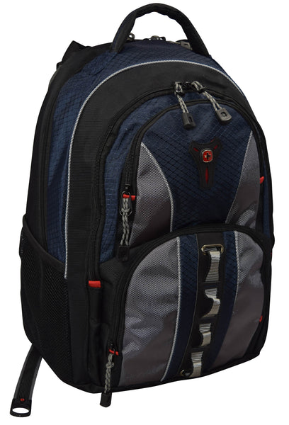 Wenger 2024 lumin backpack