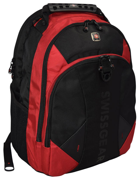 Victorinox SwissGear Pulsar 16 Padded Laptop Backpack – Kal's Creations LLC