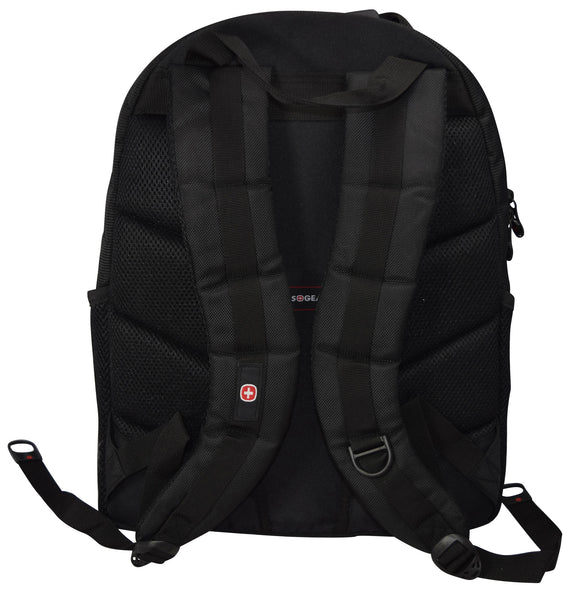 Victorinox SwissGear Pulsar 16 Padded Laptop Backpack – Kal's