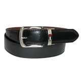 Tommy Hilfiger Men's Leather Reversible Belt