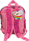 Jojo Siwa Girl's 3D 12" Medium School Bag Backpack