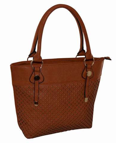 Franklin Covey Women's Business Tote With Padded Compartment