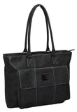 Kenneth Cole Reaction Women's Business Padded Tote for Laptops Up To 16"
