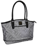 Kenneth Cole Reaction Women's Business Tote With Padded Compartment For Ipad/Small Notebook