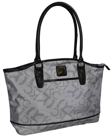 Kenneth Cole Reaction Women's Business Tote With Padded Compartment For Ipad/Small Notebook