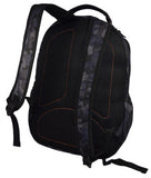 Kenneth Cole Reaction Pilar R-Tech Polyester Backpack with Laptop Pocket
