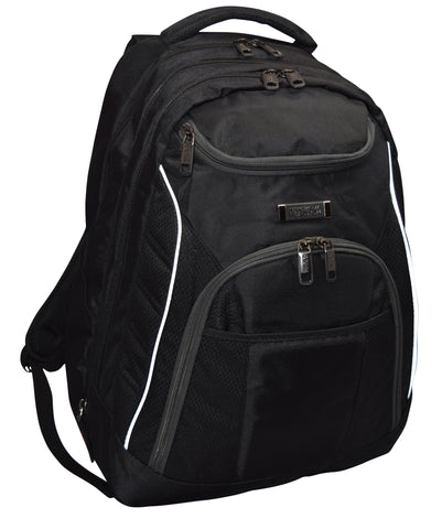 Kenneth Cole Reaction Expandable 17" Padded Laptop Backpack
