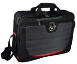 Ogio Double Compartment 17.3" Laptop Bag - Business Briefcase