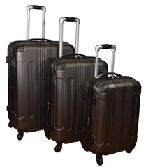 Kemyer 920 Series Hard-side Spinner 3 Piece Luggage Set – Kemyer Luggage