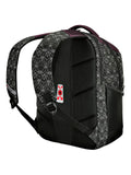 Wenger® Sun Backpack With 16" Laptop Pocket, Fig Reflective