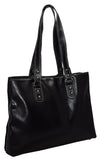 Franklin Covey Women's Business Tote With Padded Compartment For Laptops Up To 15.4"