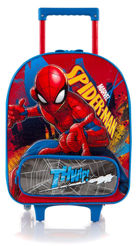 Heys America Spiderman Softside Carry-On Rolling Luggage