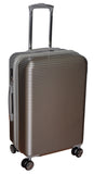 Kemyer Series 850 Expandable Hardside Luggage Spinner Wheeled Medium Suitcase 24-inch