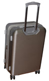 Kemyer Series 850 Expandable Hardside Luggage Spinner Wheeled Luggage 2-Piece Set