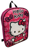 Hello Kitty 15" School Backpack