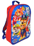 Nickelodeon Paw Patrol 15" School Bag Backpack