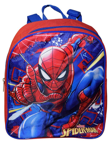 Marvel Spiderman 12" Backpack