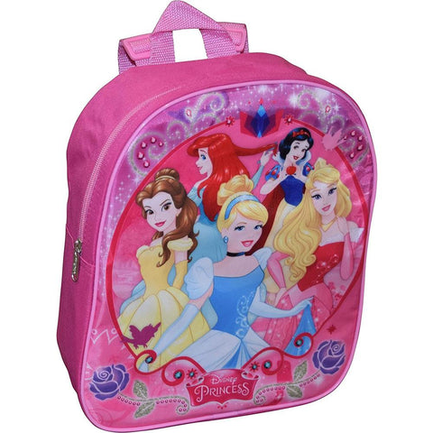 Disney Princess 12" Backpack