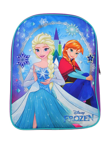 Frozen 15" School Backpack