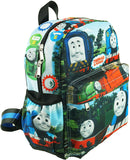 Thomas & Friends Deluxe Allover Print 12" Toddler Backpack - A20274