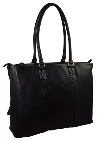Franklin Covey Women's Business Tote With Padded Compartment For Lapto –  Kal's Creations LLC