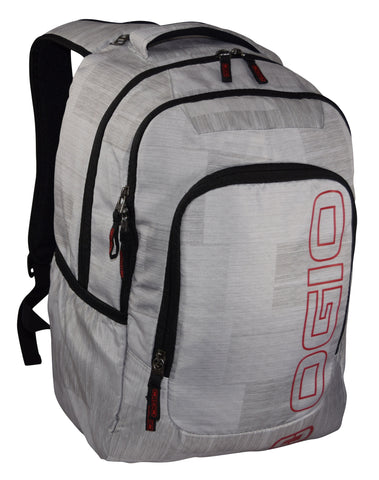 Ogio Mens Evader 17.3" Padded Laptop Backpack