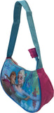 Disney Frozen Elsa and Anna Girl's Shoulder Handbag