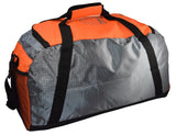 K-Swiss Sport Tech Travel Duffle Bag 24"/Gym Bag