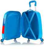 Heys America Nickelodeon Paw Patrol Boy's Carry-On Luggage