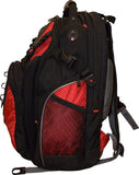 Wenger Computer Backpack - Red